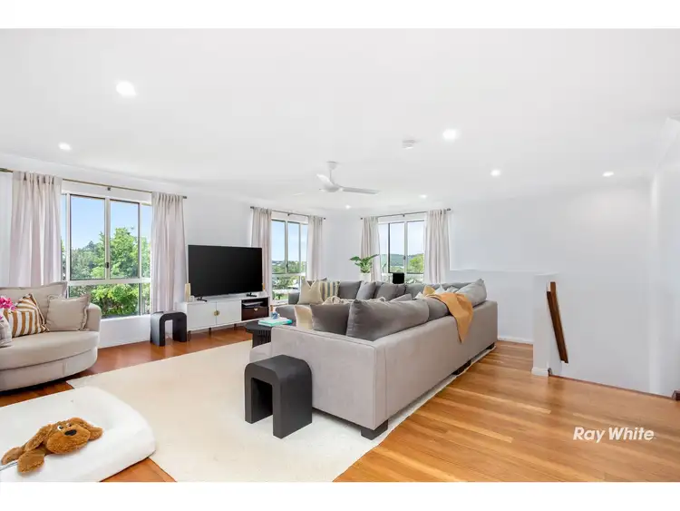 Second view of Homely house listing, 10 Loch Ness Outlook, Taranganba QLD 4703