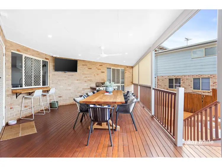 Fifth view of Homely house listing, 10 Loch Ness Outlook, Taranganba QLD 4703