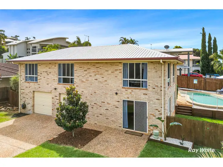 Sixth view of Homely house listing, 10 Loch Ness Outlook, Taranganba QLD 4703