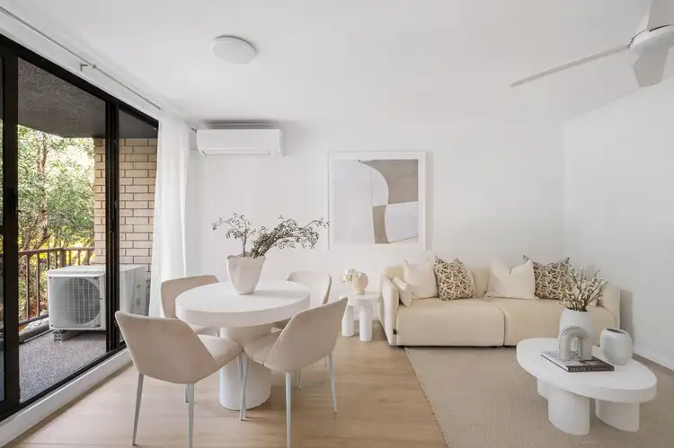 Main view of Homely apartment listing, 45/2 Goodlet Street, Surry Hills NSW 2010
