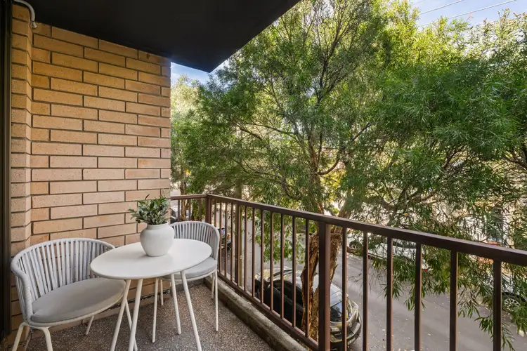 Fifth view of Homely apartment listing, 45/2 Goodlet Street, Surry Hills NSW 2010