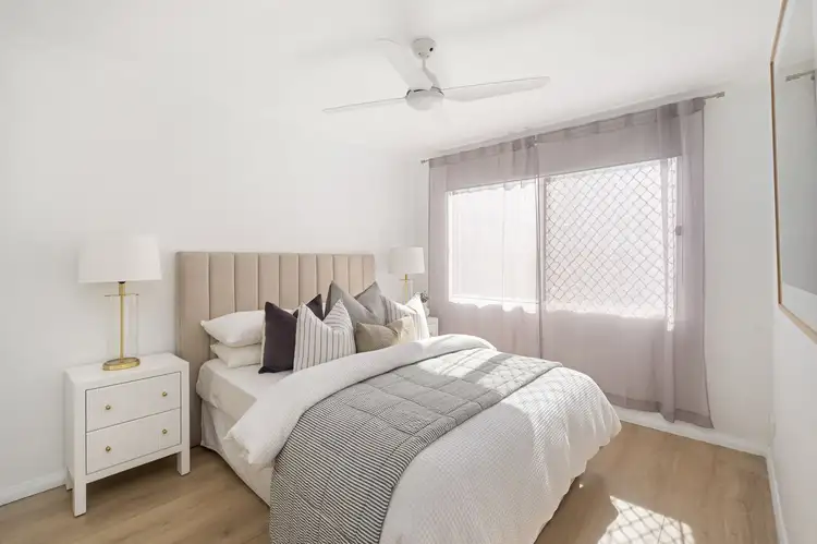 Sixth view of Homely apartment listing, 45/2 Goodlet Street, Surry Hills NSW 2010