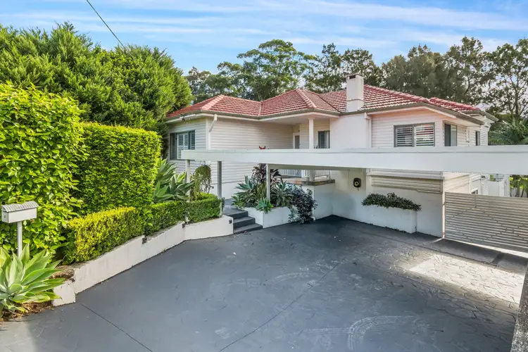 Main view of Homely house listing, 22 Prince Edward Drive, Dapto NSW 2530
