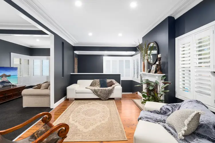 Second view of Homely house listing, 22 Prince Edward Drive, Dapto NSW 2530