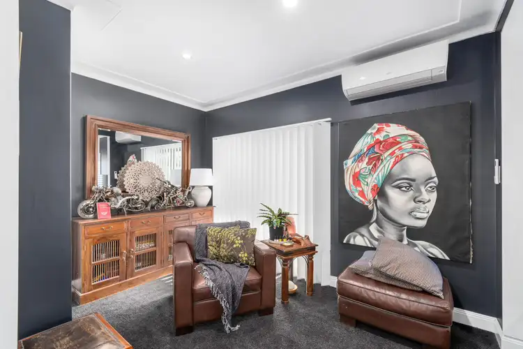 Third view of Homely house listing, 22 Prince Edward Drive, Dapto NSW 2530