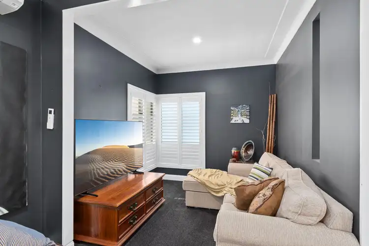 Fourth view of Homely house listing, 22 Prince Edward Drive, Dapto NSW 2530