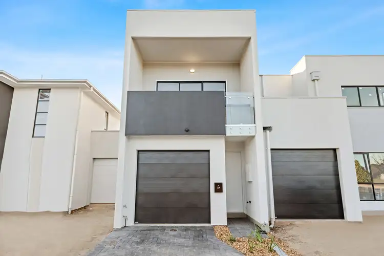 2A Bessey Avenue, Morphettville SA 5043