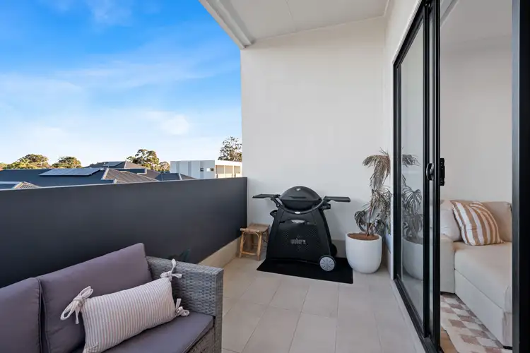 Fifth view of Homely house listing, 2A Bessey Avenue, Morphettville SA 5043