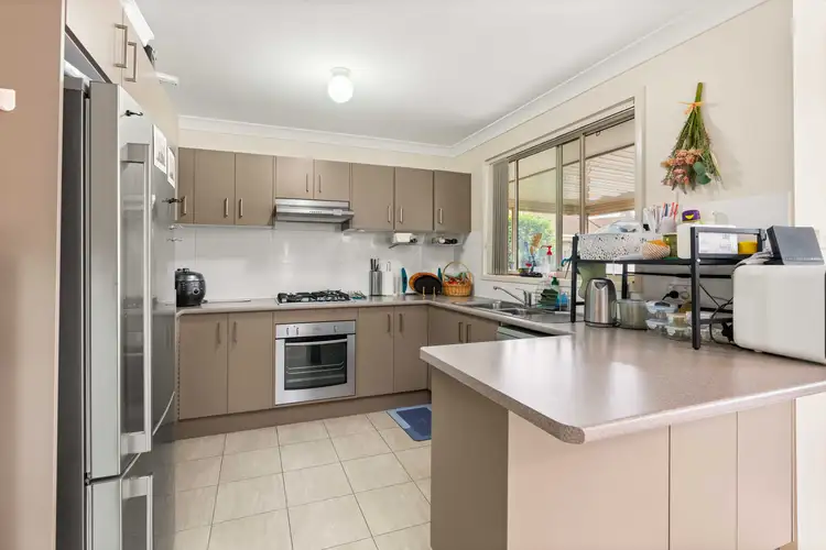 Second view of Homely house listing, 27a Arthur Street, Worrigee NSW 2540