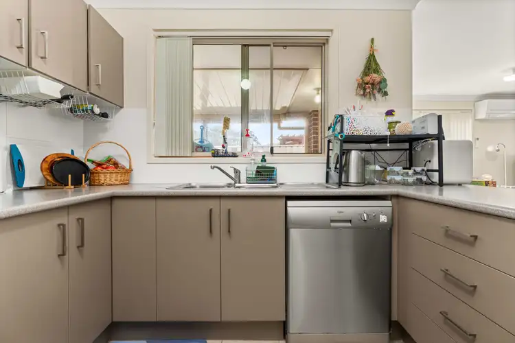Third view of Homely house listing, 27a Arthur Street, Worrigee NSW 2540