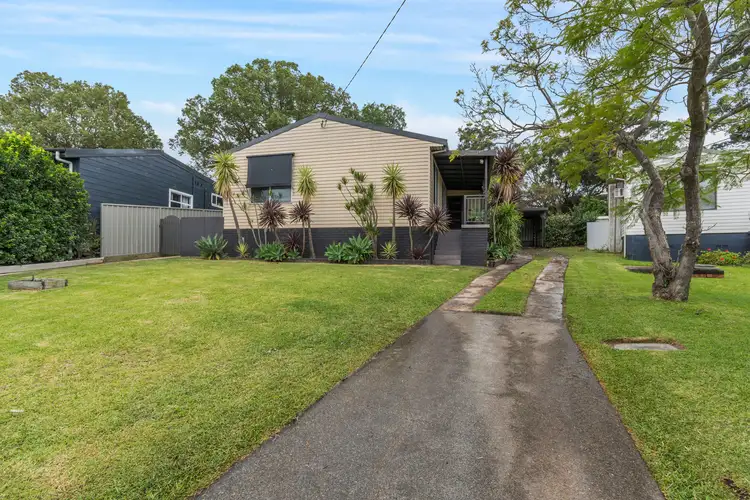 Main view of Homely house listing, 81 Yalunga Street, Dapto NSW 2530
