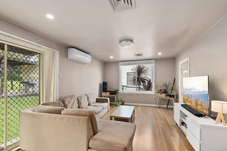Second view of Homely house listing, 81 Yalunga Street, Dapto NSW 2530