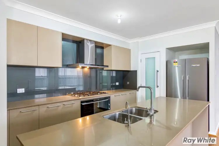 Third view of Homely house listing, 25 Lockheed Hudson Drive, Horsley NSW 2530