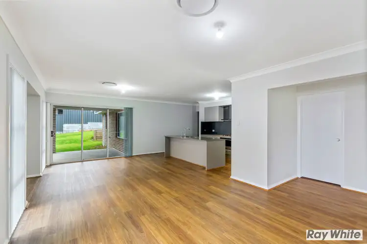 Fourth view of Homely house listing, 25 Lockheed Hudson Drive, Horsley NSW 2530