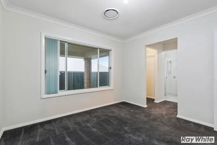 Sixth view of Homely house listing, 25 Lockheed Hudson Drive, Horsley NSW 2530