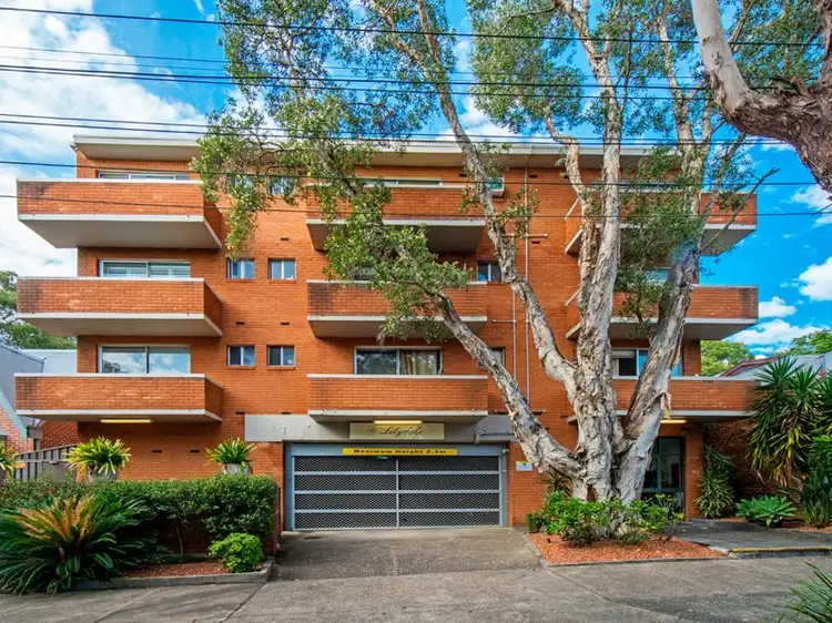 40/95-97 Annandale Street, Annandale NSW 2038