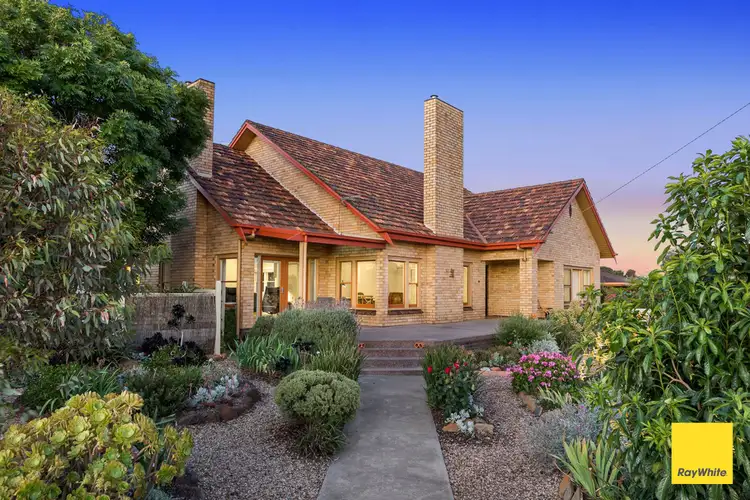 61 Simpsons Road, Eaglehawk VIC 3556