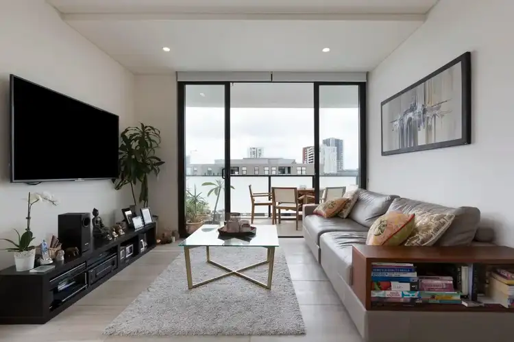 1005/3 George Julius Avenue, Zetland NSW 2017