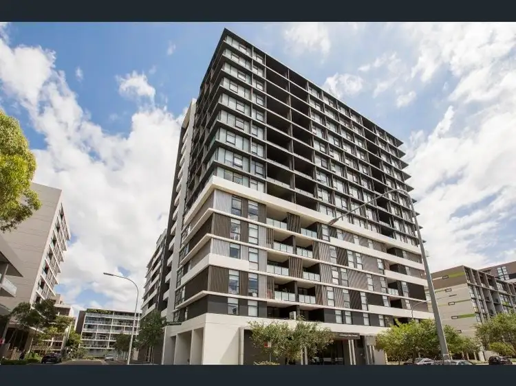 1005/3 George Julius Avenue, Zetland NSW 2017