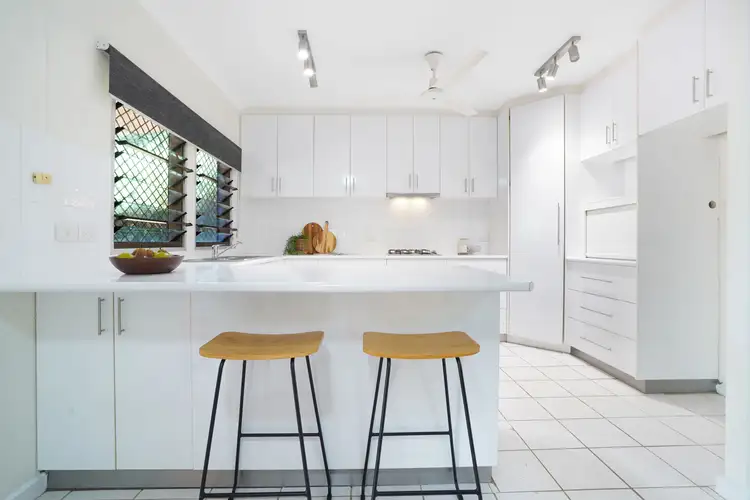 Second view of Homely house listing, 13 Kingfisher Crescent, Wulagi NT 812
