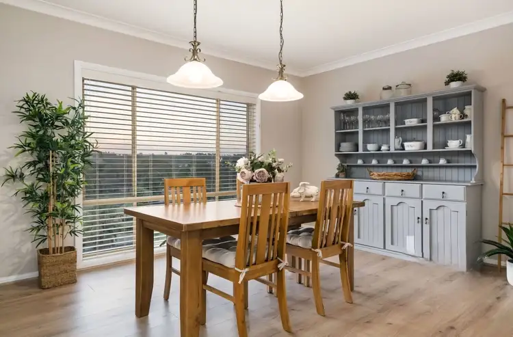 Second view of Homely house listing, 38 Glen Alpine Drive, Glen Alpine NSW 2560