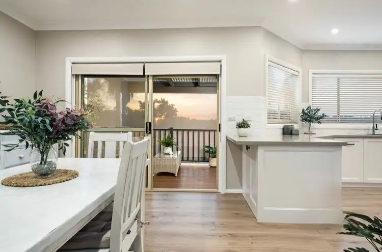 Fourth view of Homely house listing, 38 Glen Alpine Drive, Glen Alpine NSW 2560