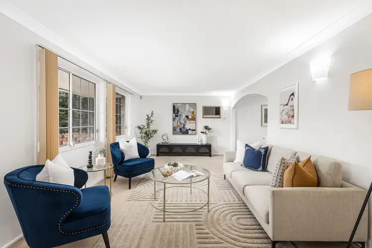 Third view of Homely house listing, 5 Whitefriars Way, Winston Hills NSW 2153