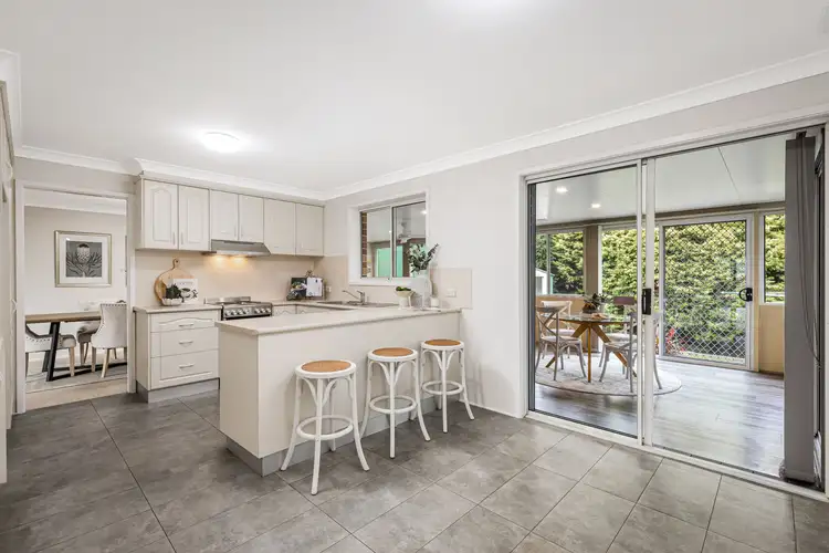 Sixth view of Homely house listing, 5 Whitefriars Way, Winston Hills NSW 2153