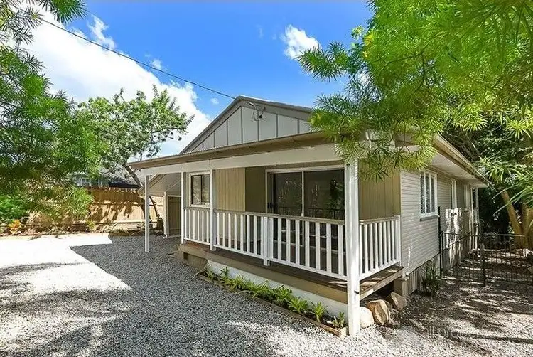 428 Orange Grove Road, Salisbury QLD 4107