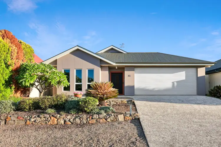 11 Springbett Drive, Hayborough SA 5211