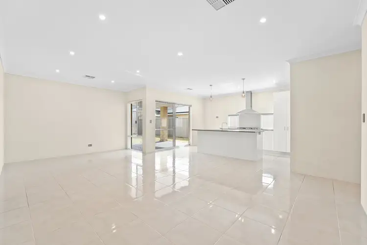 Third view of Homely house listing, 58 Campolina Avenue, Baldivis WA 6171