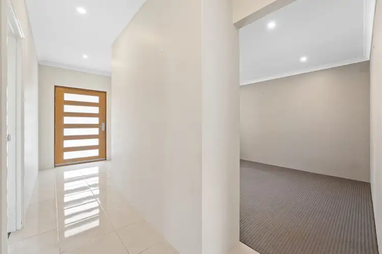 Fifth view of Homely house listing, 58 Campolina Avenue, Baldivis WA 6171