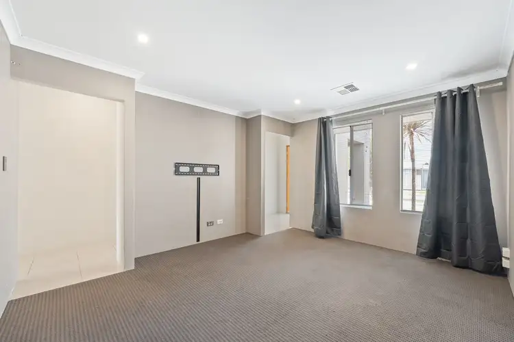 Sixth view of Homely house listing, 58 Campolina Avenue, Baldivis WA 6171
