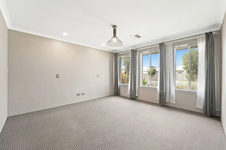 Seventh view of Homely house listing, 58 Campolina Avenue, Baldivis WA 6171
