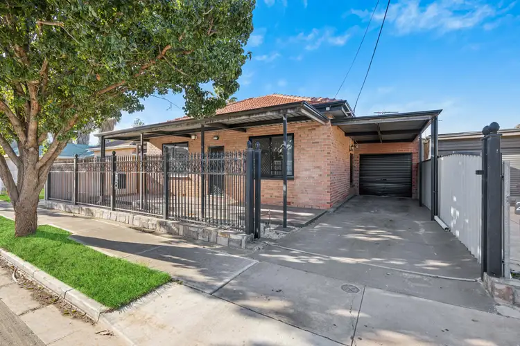 22 Bridges Street, Rosewater SA 5013