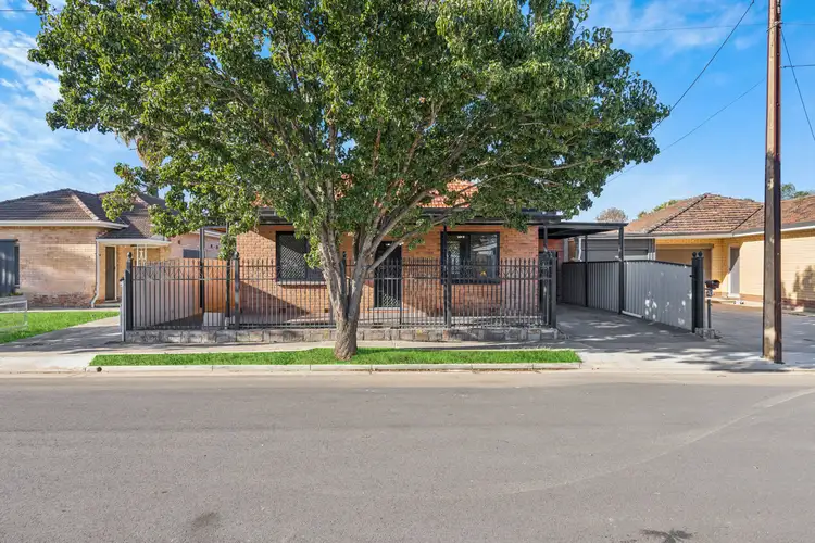 22 Bridges Street, Rosewater SA 5013