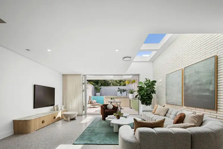43 Darley Street, Newtown NSW 2042