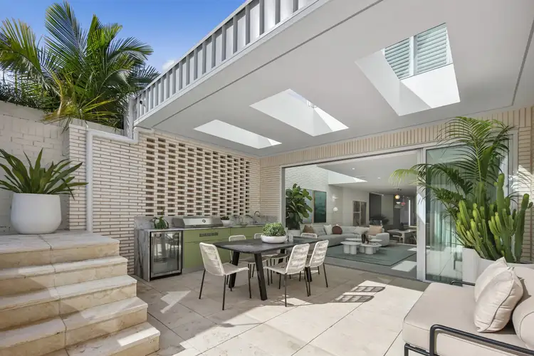 43 Darley Street, Newtown NSW 2042