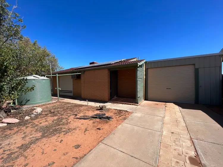 4 Davies Crescent, Port Augusta West SA 5700
