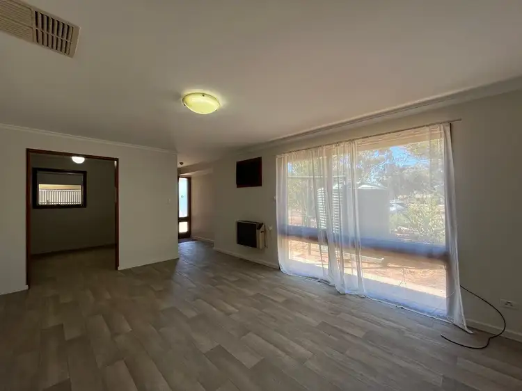 Second view of Homely house listing, 4 Davies Crescent, Port Augusta West SA 5700