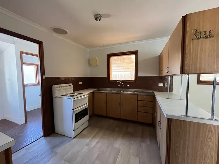 Fourth view of Homely house listing, 4 Davies Crescent, Port Augusta West SA 5700