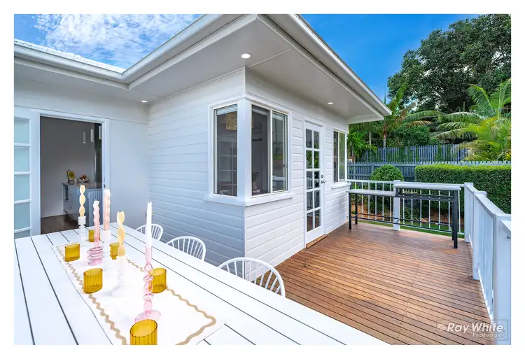 Third view of Homely house listing, 4 Beaconsfield Terrace, The Range QLD 4700
