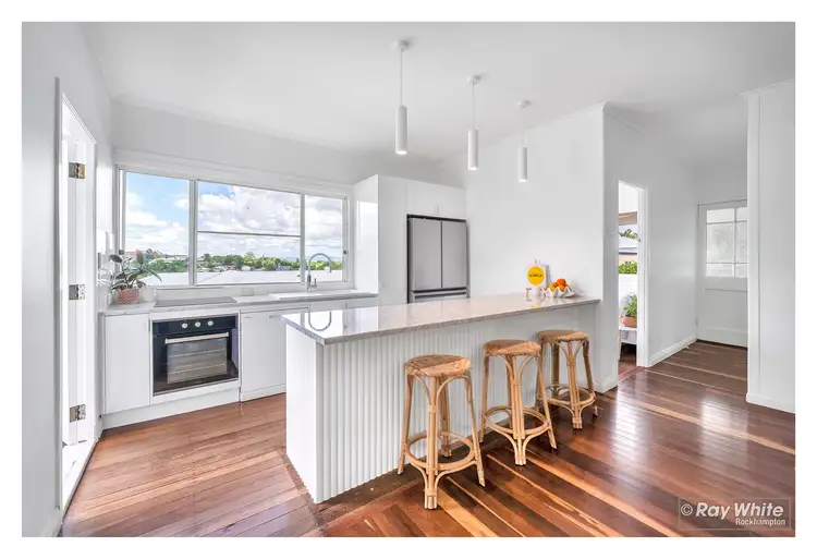 Fourth view of Homely house listing, 4 Beaconsfield Terrace, The Range QLD 4700