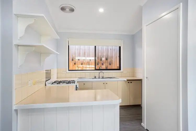 Second view of Homely house listing, 144 Sixth Avenue, Rosebud VIC 3939