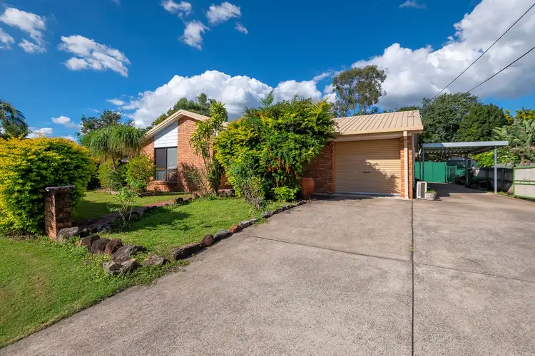 Main view of Homely house listing, 23 Josey Street, Redbank Plains QLD 4301