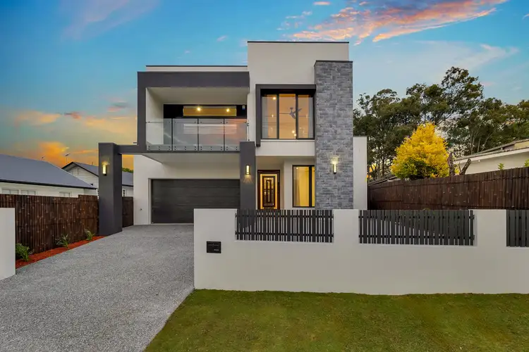 3 Santley Street, Mount Gravatt QLD 4122