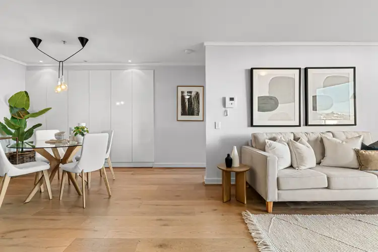 202/35A Arncliffe Street, Wolli Creek NSW 2205