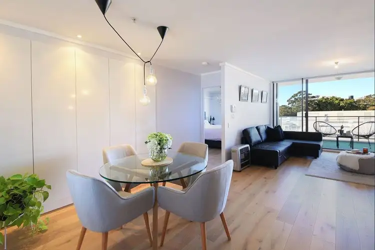 202/35A Arncliffe Street, Wolli Creek NSW 2205