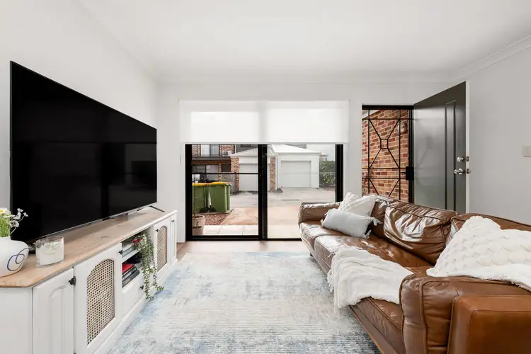 Third view of Homely townhouse listing, 14/698-700 Kingston Road, Loganlea QLD 4131