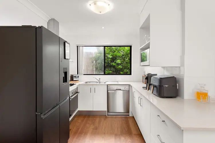 Fifth view of Homely townhouse listing, 14/698-700 Kingston Road, Loganlea QLD 4131